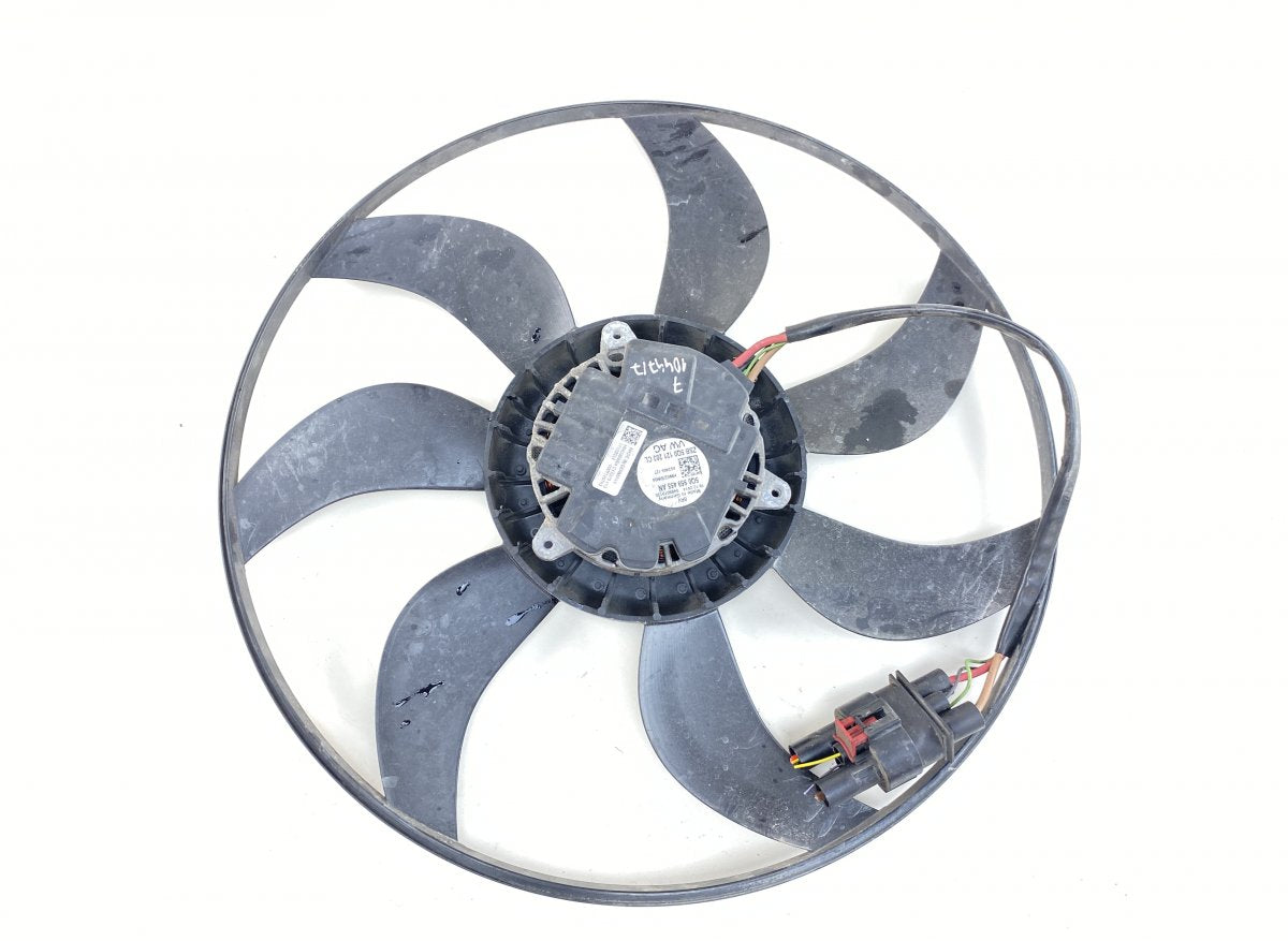 5Q0959455AN Radiator Fan Electric AUDI TT (FV) (2014-2023)