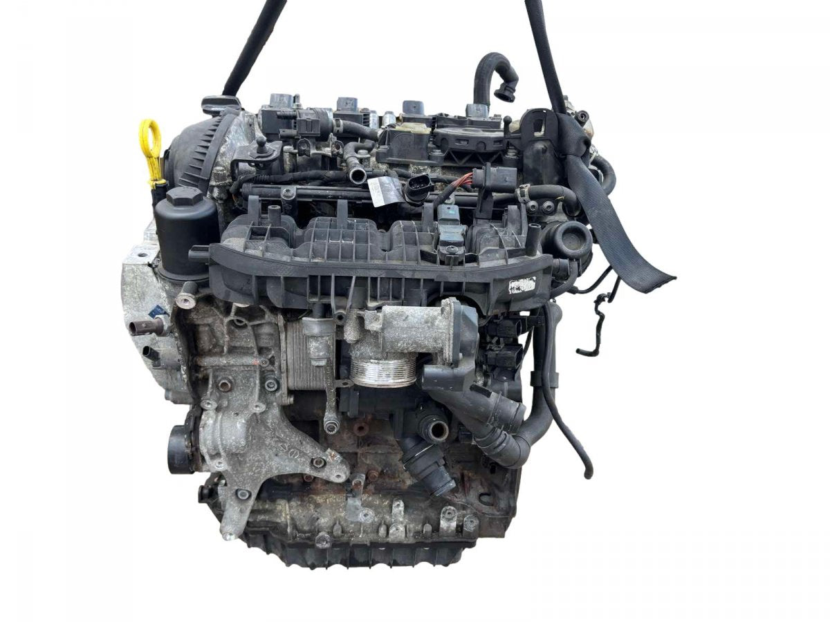 CHH CHHA CHHB CHHC CNTC Engine AUDI TT (FV) (2014-2023)