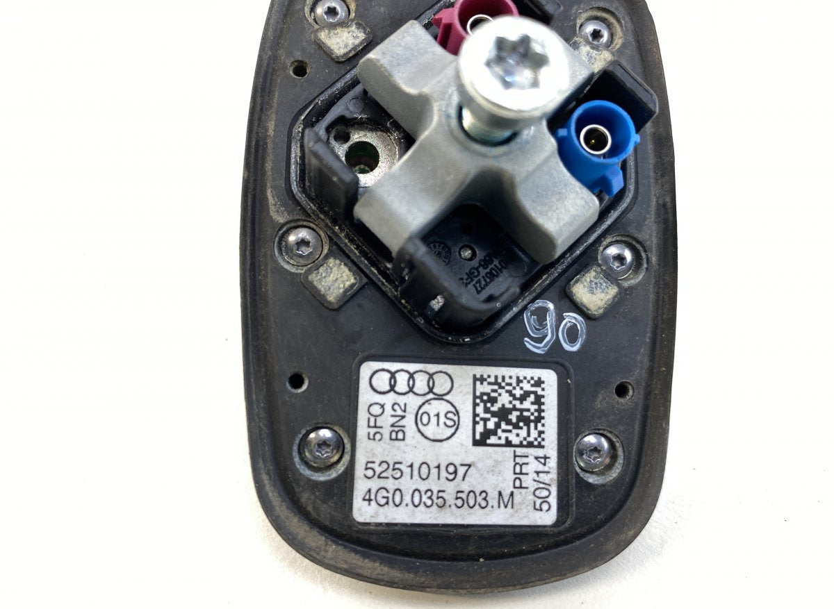 7617431857 7617431850 7617431865 Aerial AUDI TT (FV) (2014-2023)