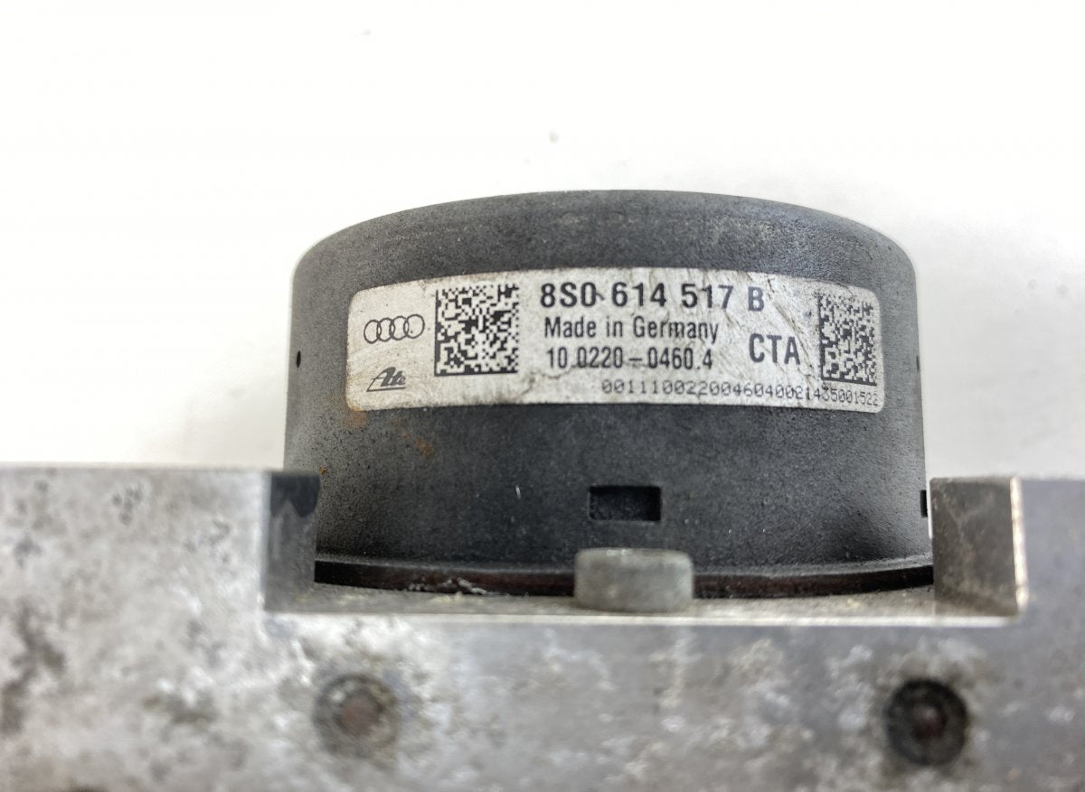 28515373033 28.5153-7303.3 ABS hydraulic unit / pump AUDI TT (FV) (2014-2023)