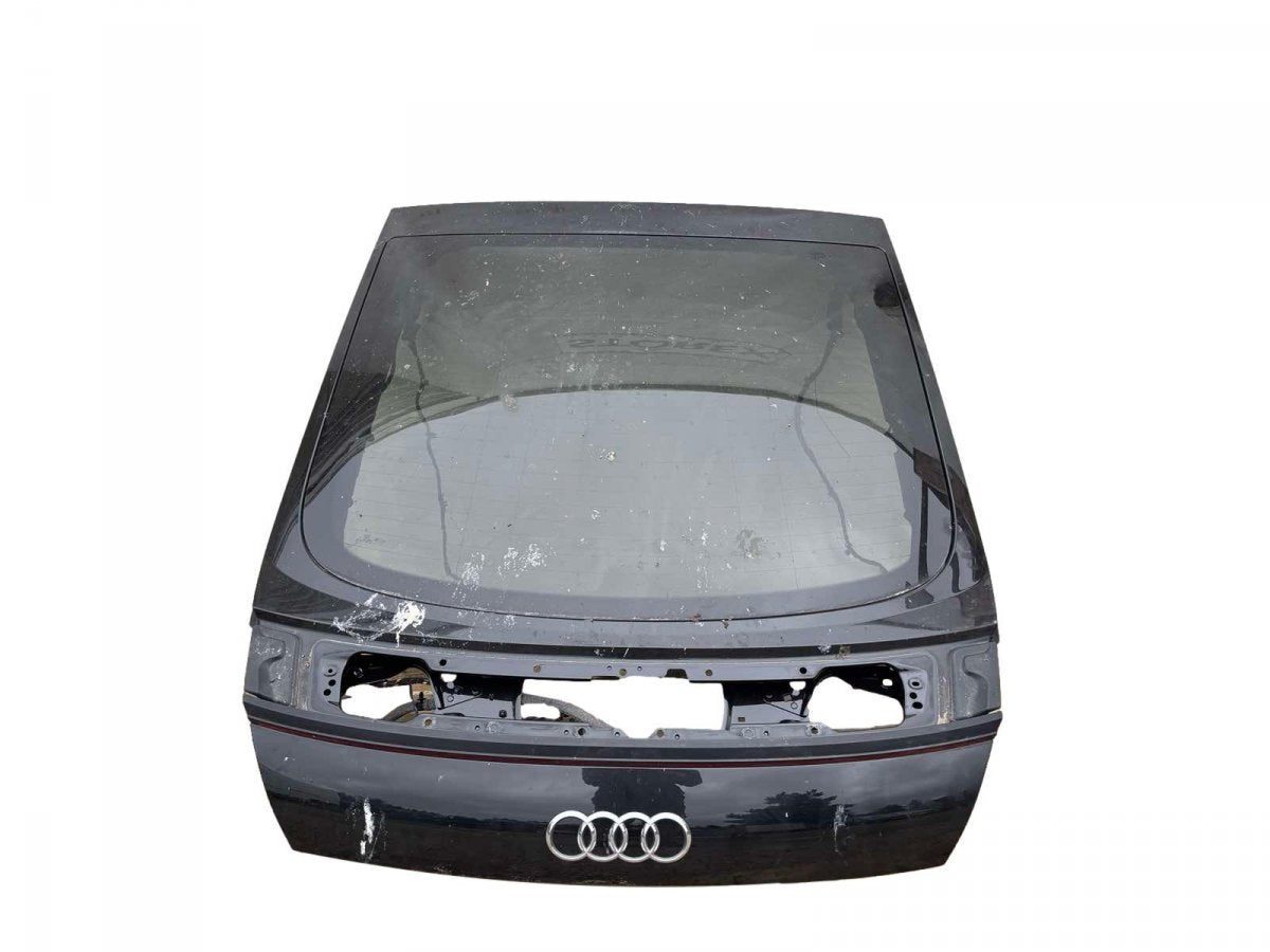 8S8827025A Bootlid / tailgate AUDI TT (FV) (2014-2023)