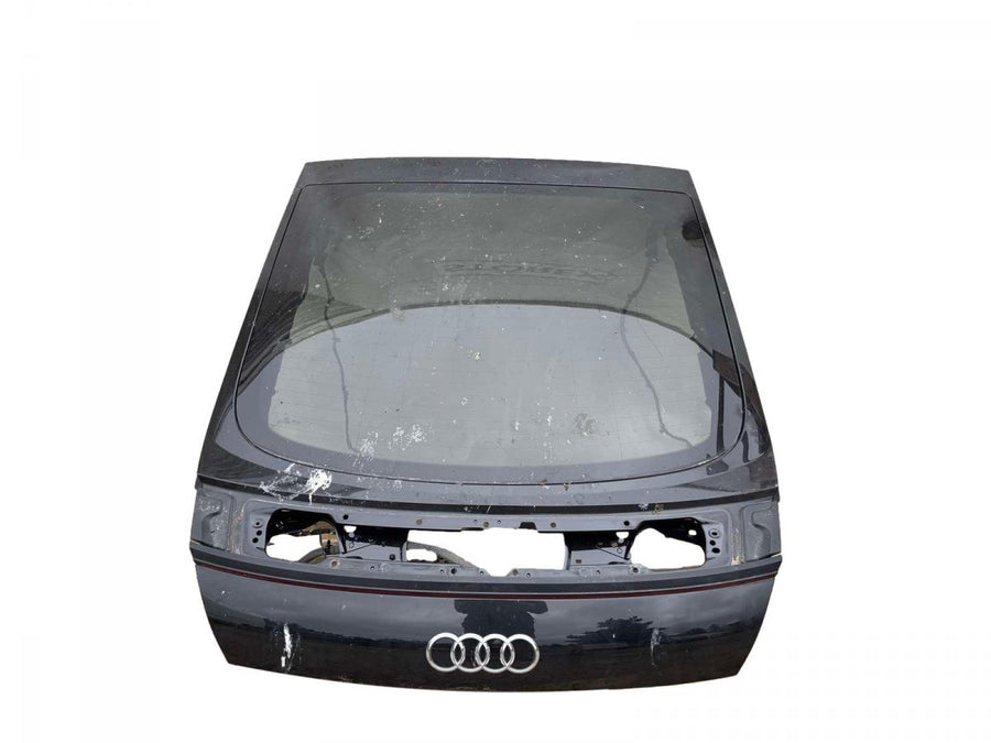8S8827025A Bootlid / tailgate AUDI TT (FV) (2014-2023)
