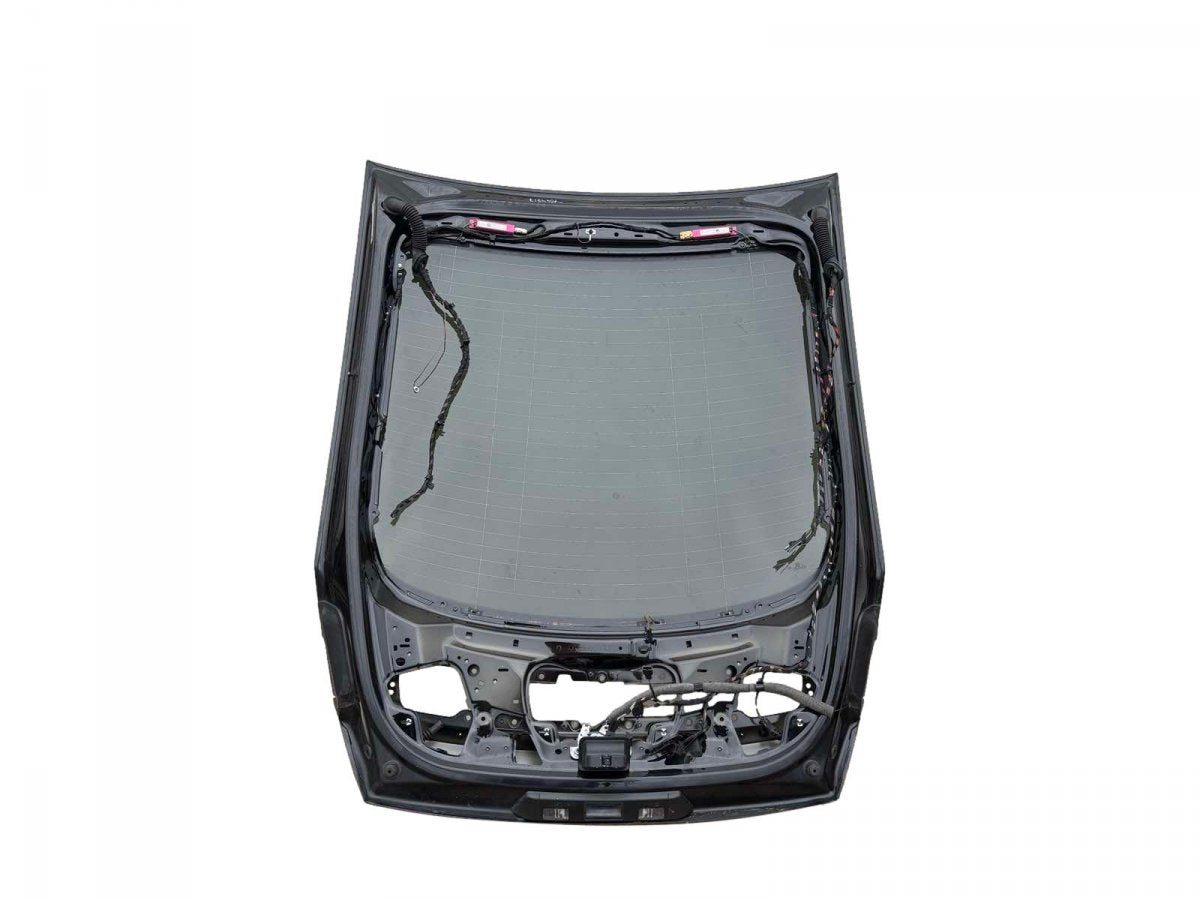 8S8827025A Bootlid / tailgate AUDI TT (FV) (2014-2023)