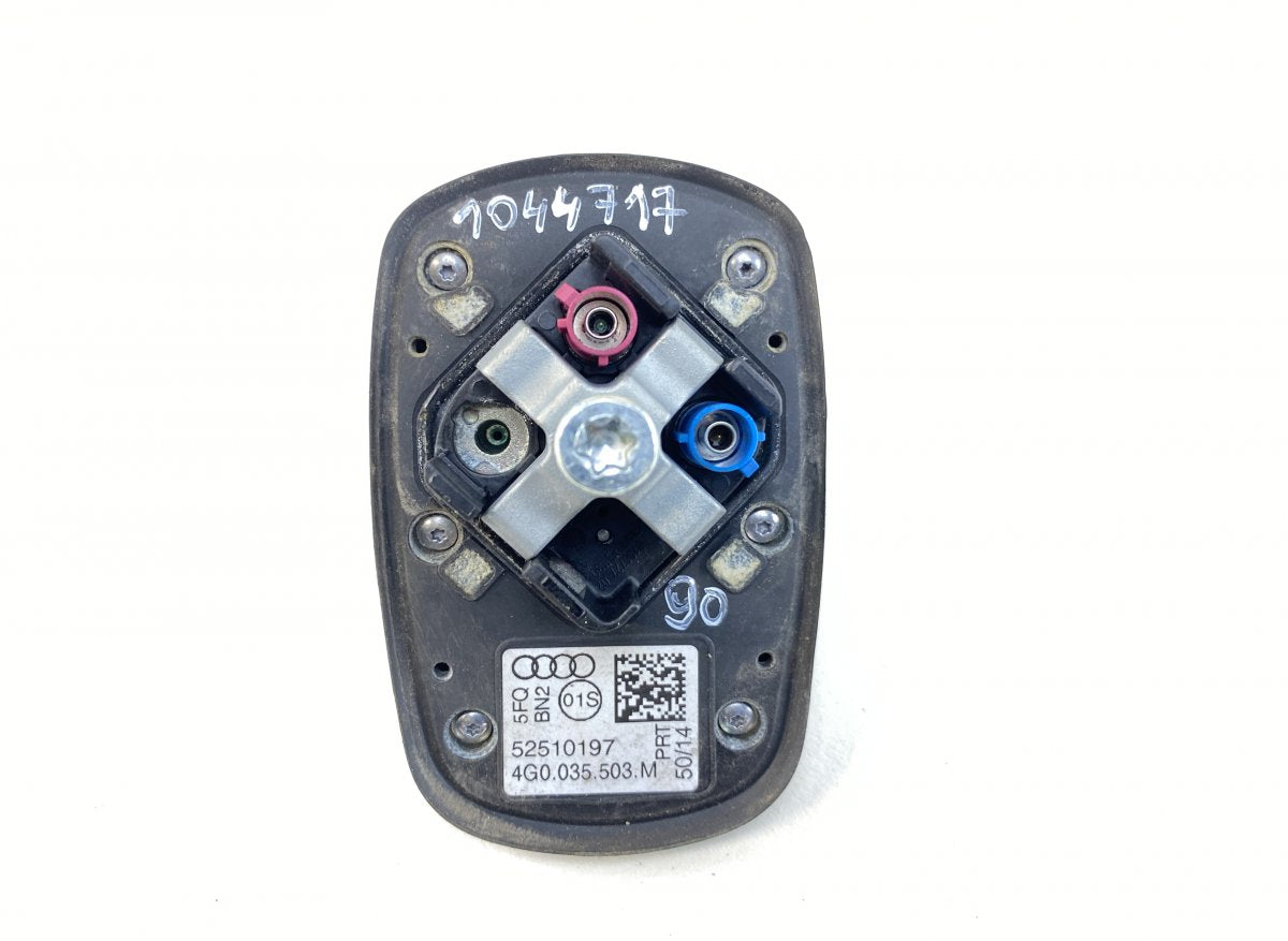7617431857 7617431850 7617431865 Aerial AUDI TT (FV) (2014-2023)