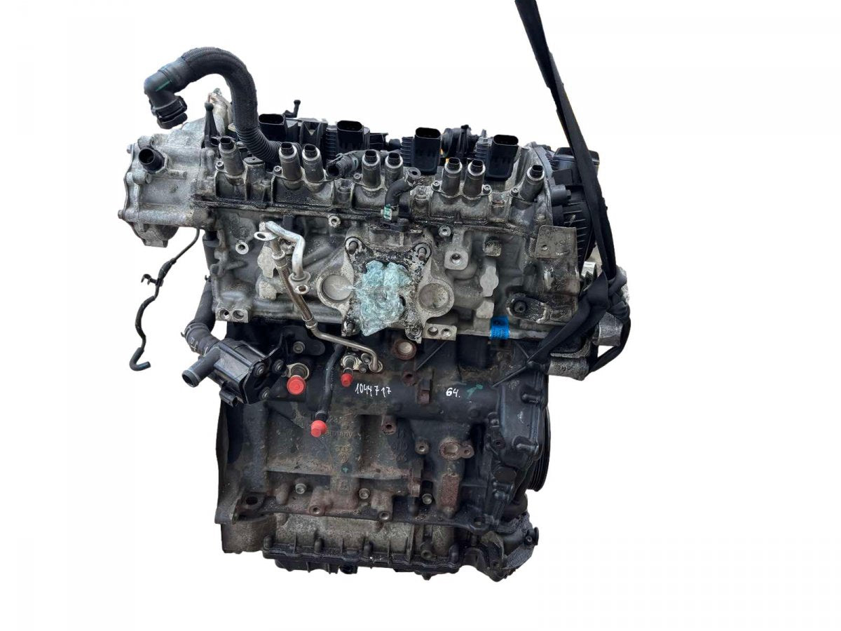 CHH CHHA CHHB CHHC CNTC Engine AUDI TT (FV) (2014-2023)