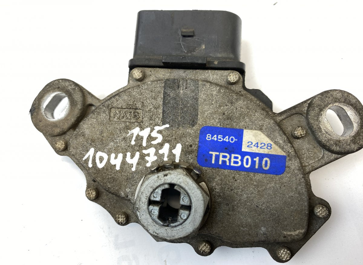 845402428 84540-2428 Multi-function switch for automatic transmission AUDI Q7 (4L) (2006-2015)