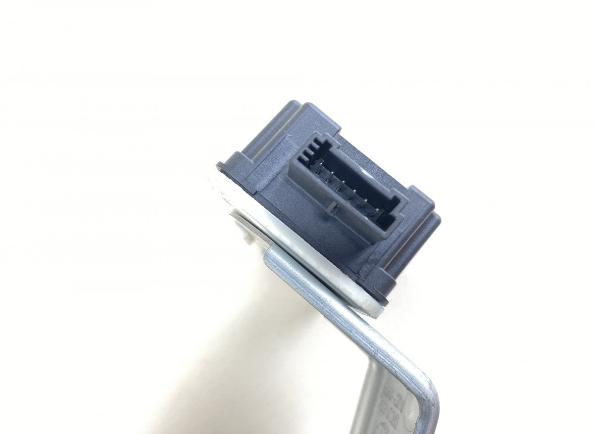 0261S13252 Engine Control Unit / module (ECU) KIA CEE'D II (JD) (2012-2018)