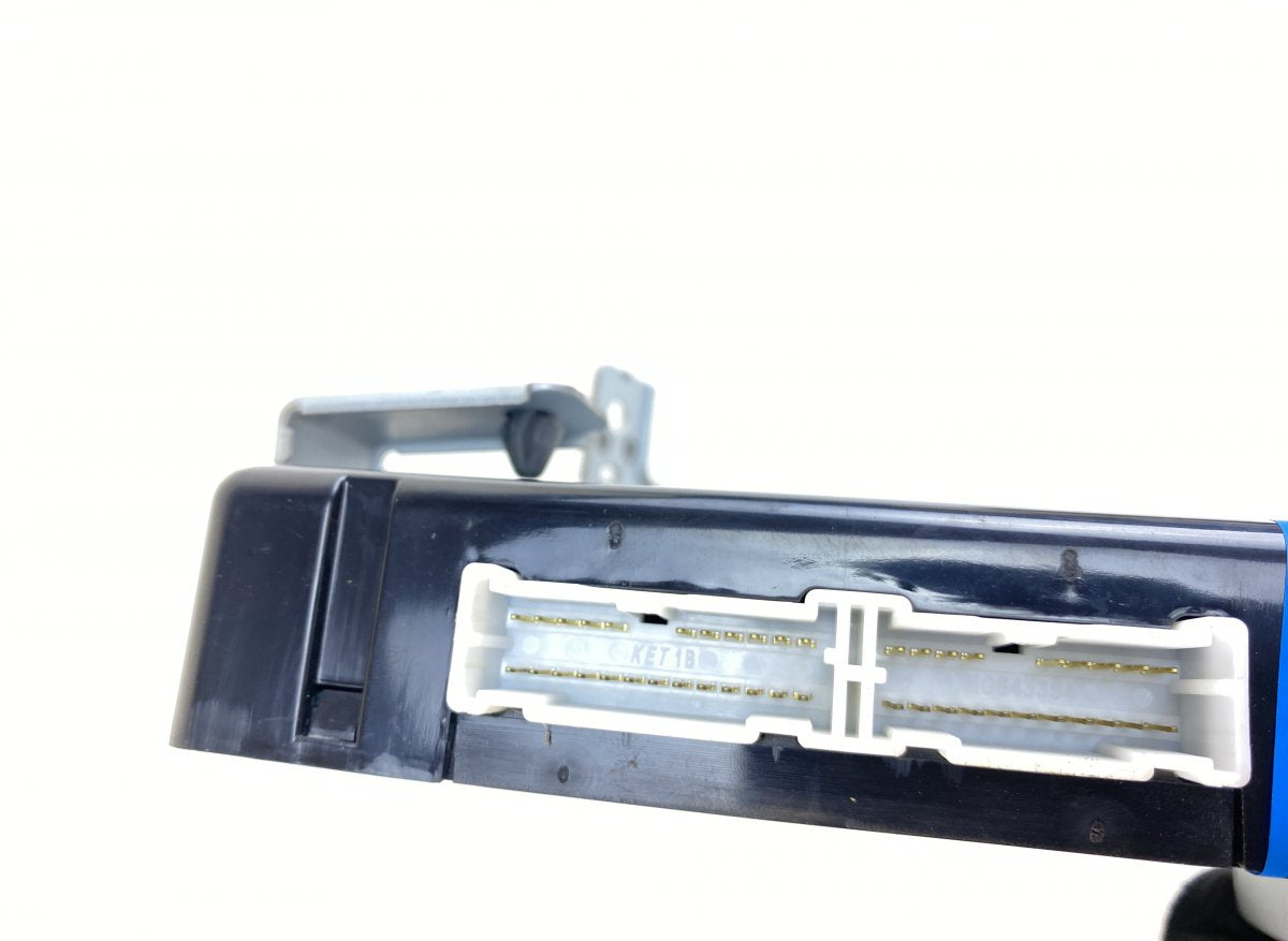 0261S13252 Engine Control Unit / module (ECU) KIA CEE'D II (JD) (2012-2018)
