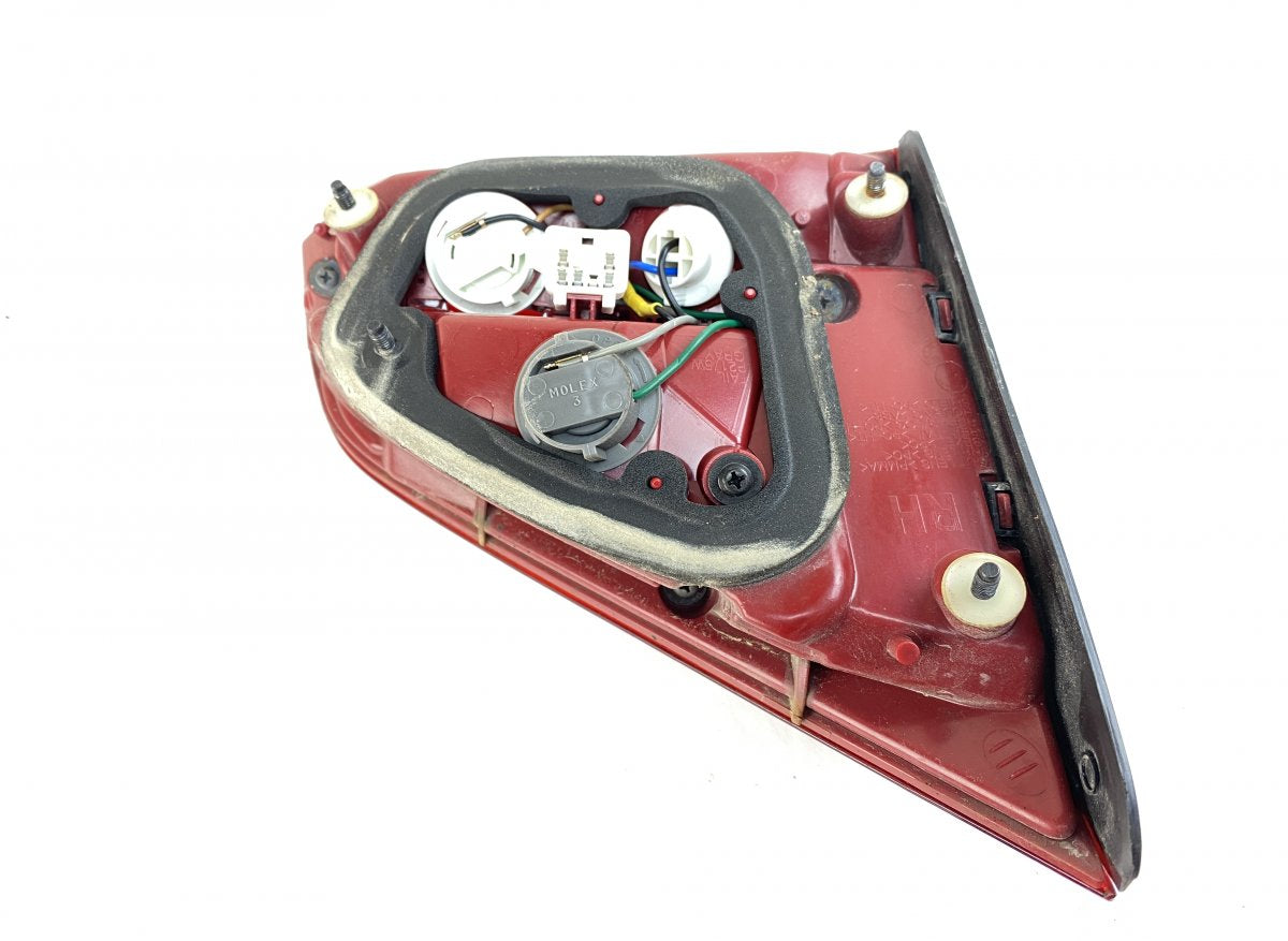92401A2000 92402A2000 Tail lights set/kit KIA CEE'D II (JD) (2012-2018)