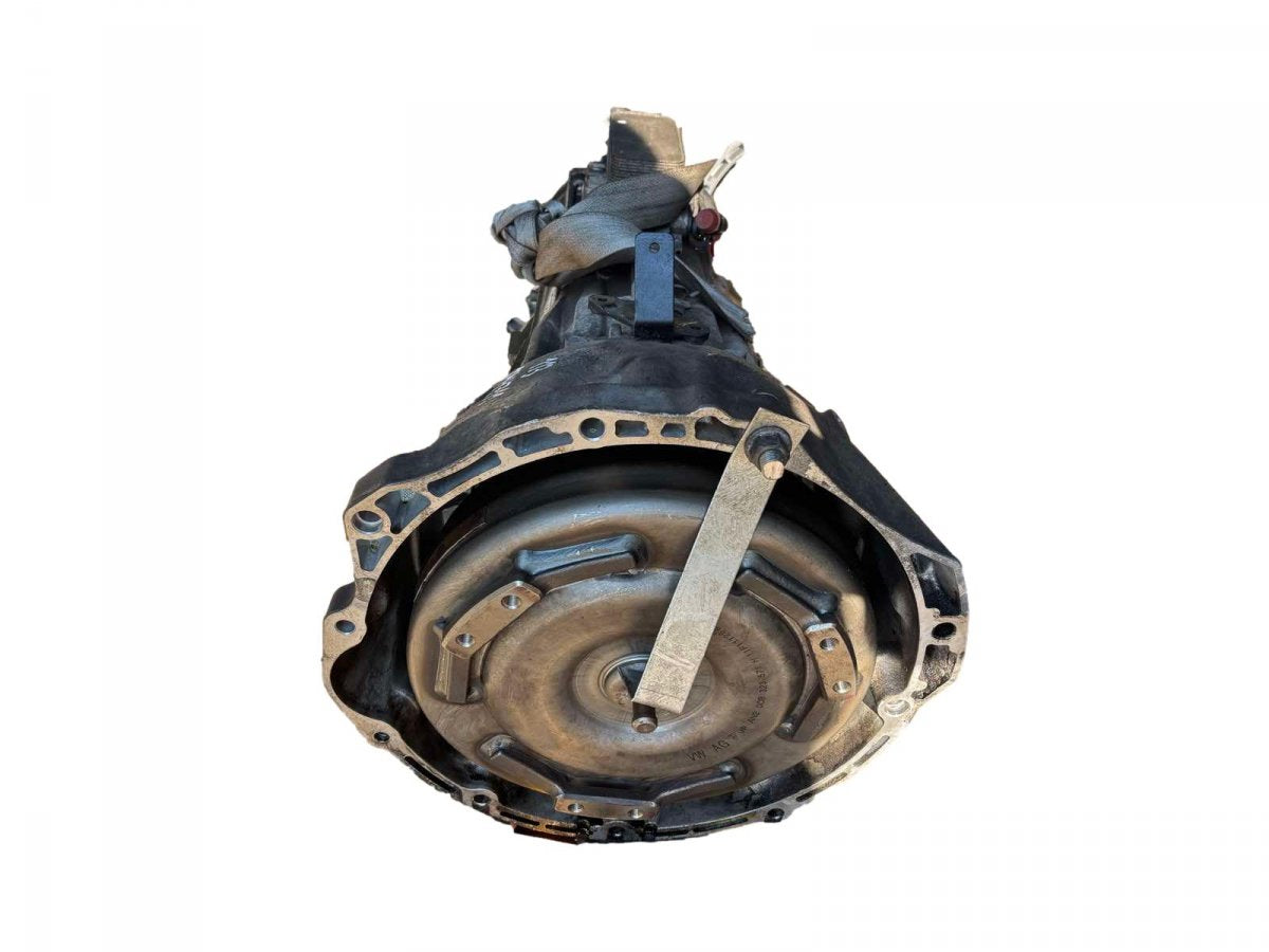 NAC MHP Gearbox AUDI Q7 (4L) (2006-2015)