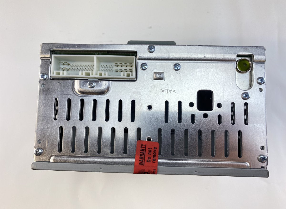 96170A2600WK Radio KIA CEE'D II (JD) (2012-2018)