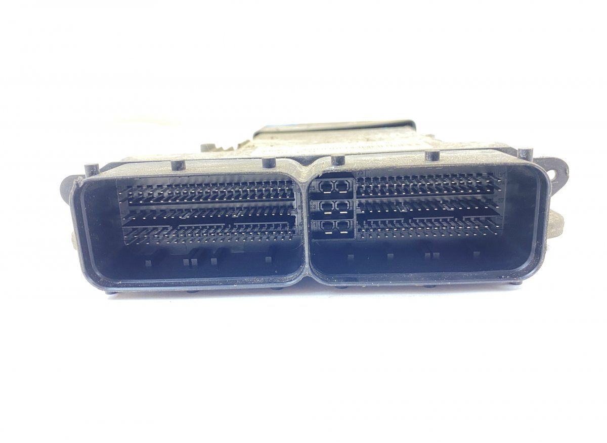 0281018301 0281018302 Engine Control Unit / module (ECU) AUDI Q7 (4L) (2006-2015)