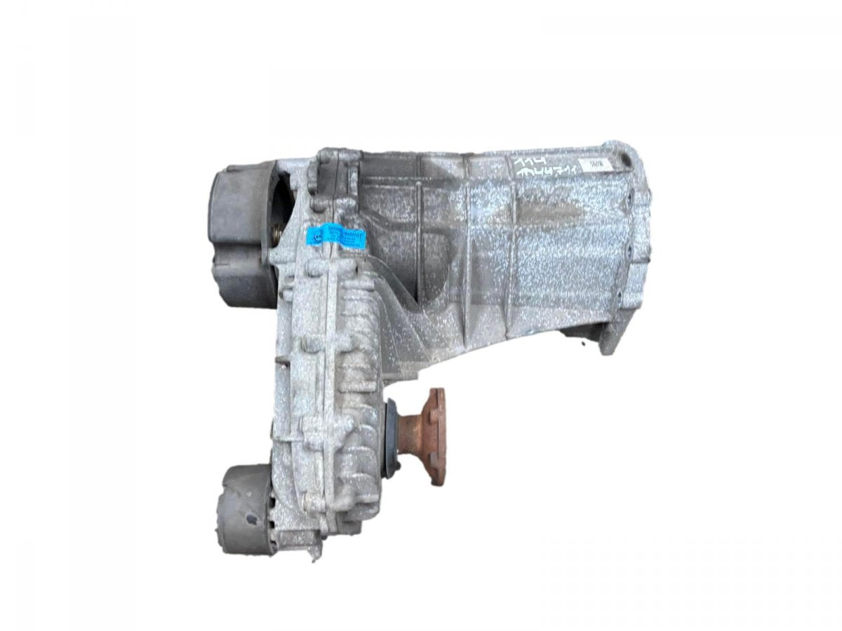 0BU341010N Transfer Box AUDI Q7 (4L) (2006-2015)