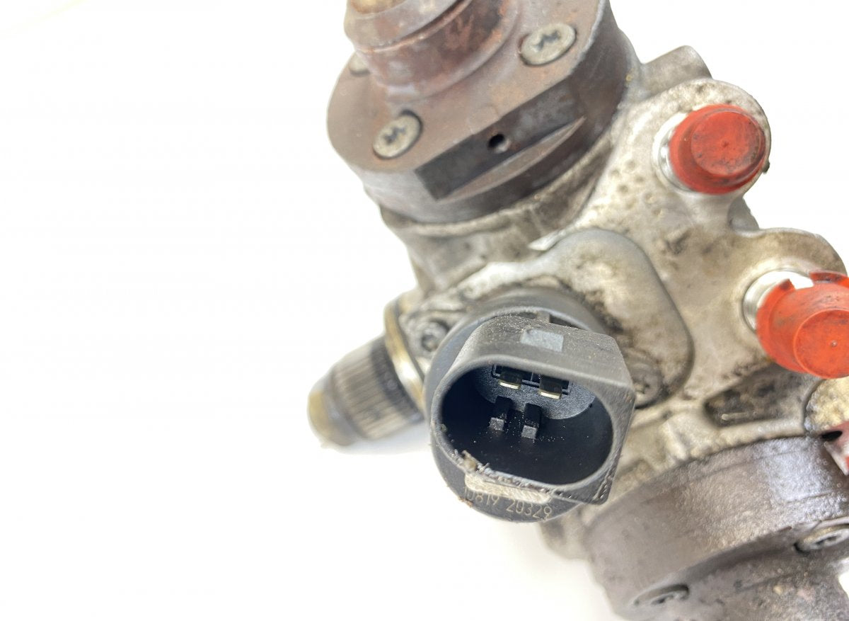 0445010677 0445010642 0986437435 0445010658 0445010632 Fuel injection pump, diesel AUDI Q7 (4L) (2006-2015)