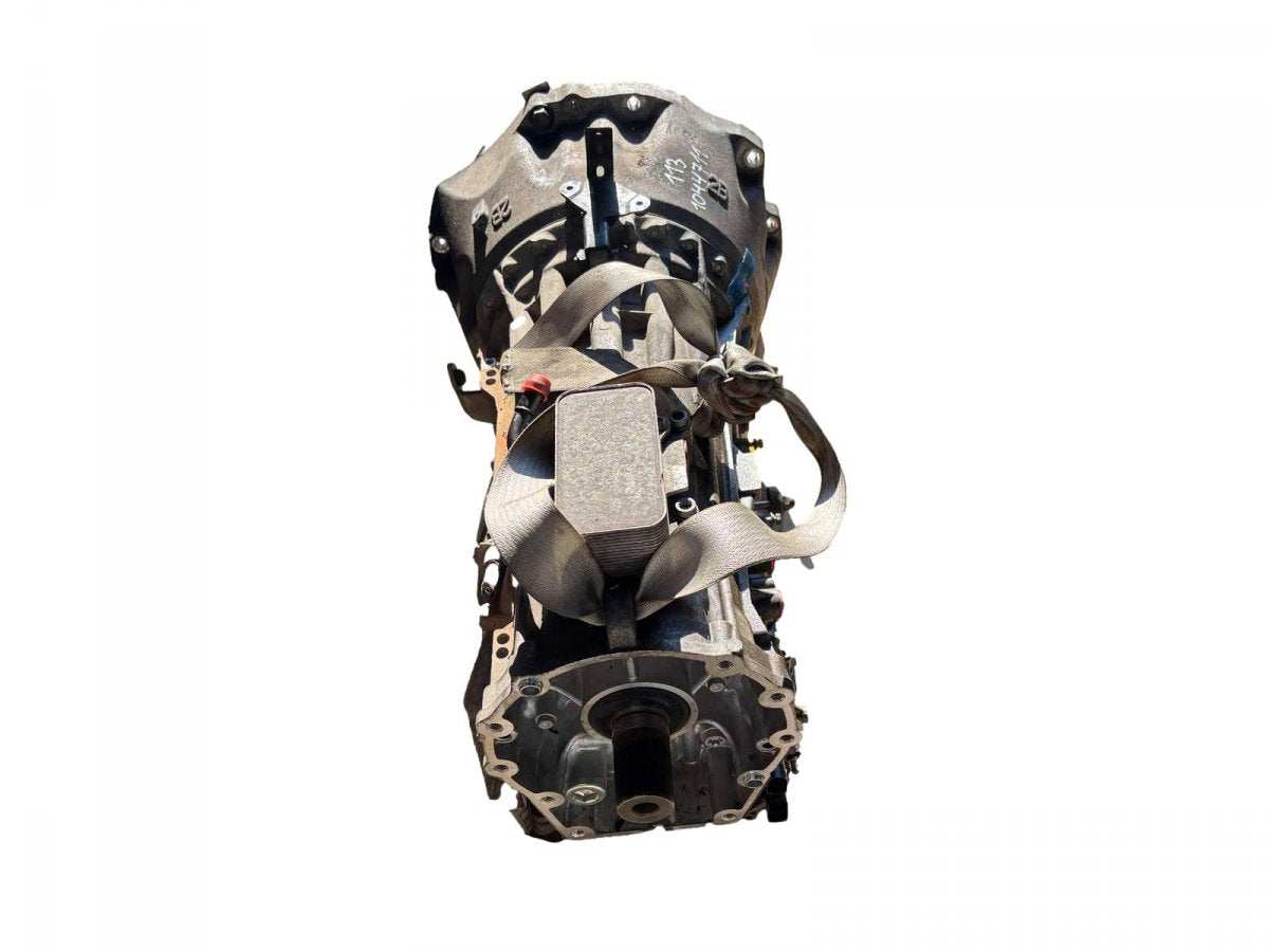 NAC MHP Gearbox AUDI Q7 (4L) (2006-2015)