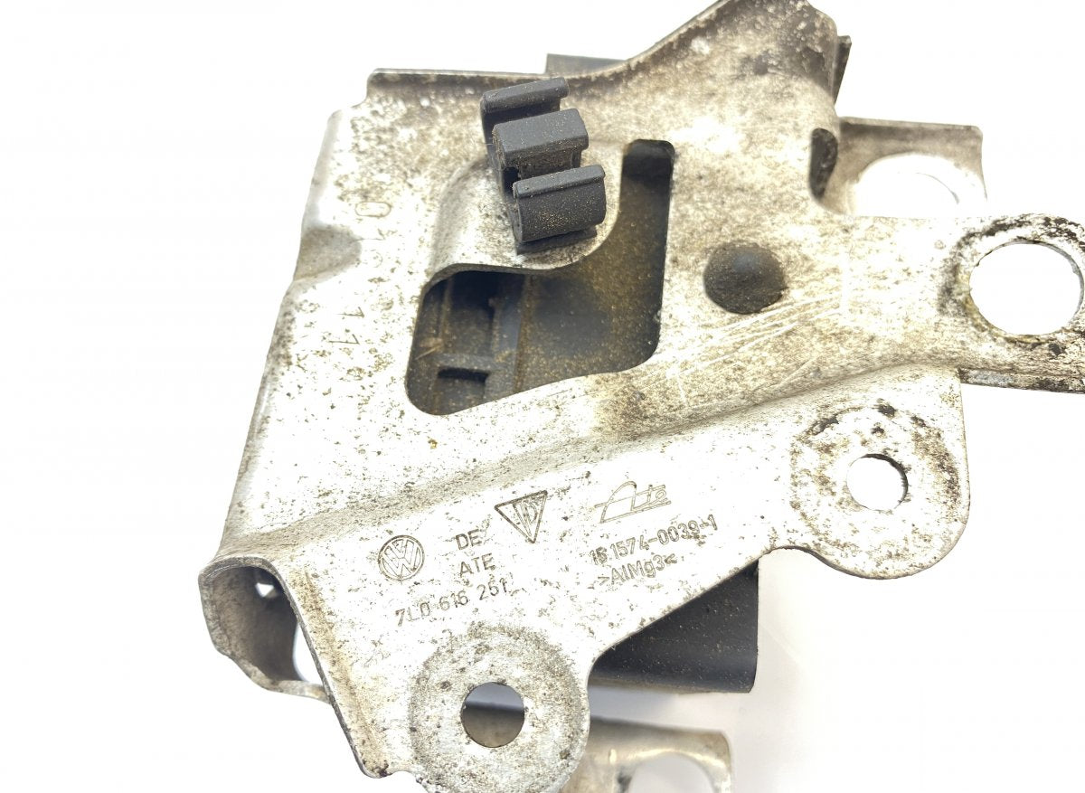 15152400082 15-1524-0008.2 Air suspension valve block AUDI Q7 (4L) (2006-2015)