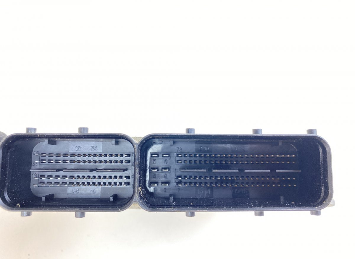 0261S13252 Engine Control Unit / module (ECU) KIA CEE'D II (JD) (2012-2018)