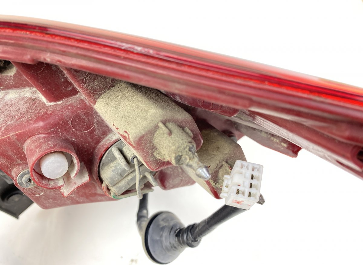 92401A2000 92402A2000 Tail lights set/kit KIA CEE'D II (JD) (2012-2018)