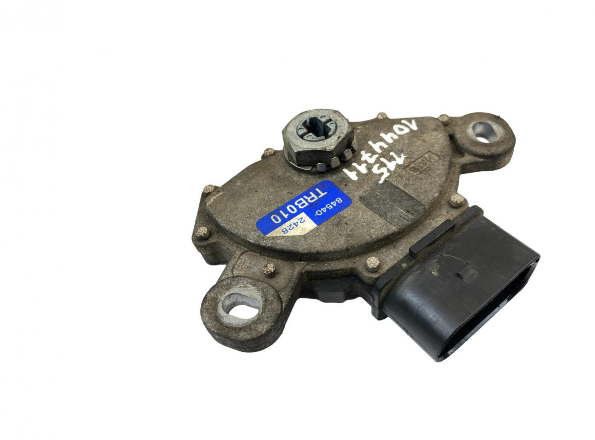 845402428 84540-2428 Multi-function switch for automatic transmission AUDI Q7 (4L) (2006-2015)