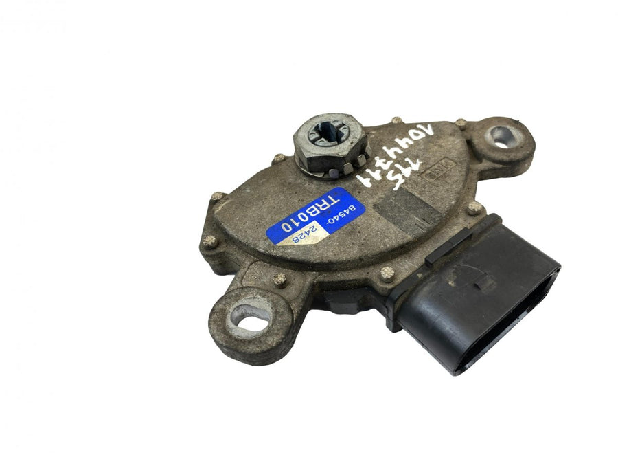 845402428 84540-2428 Multi-function switch for automatic transmission AUDI Q7 (4L) (2006-2015)