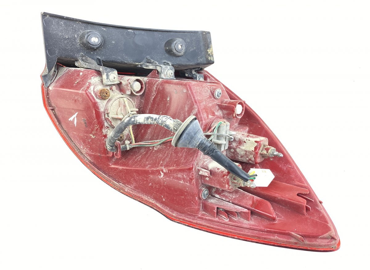 92401A2000 92402A2000 Tail lights set/kit KIA CEE'D II (JD) (2012-2018)