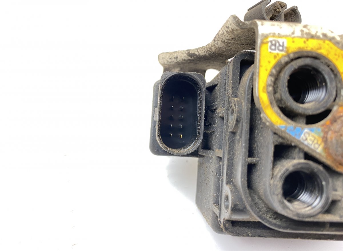 15152400082 15-1524-0008.2 Air suspension valve block AUDI Q7 (4L) (2006-2015)