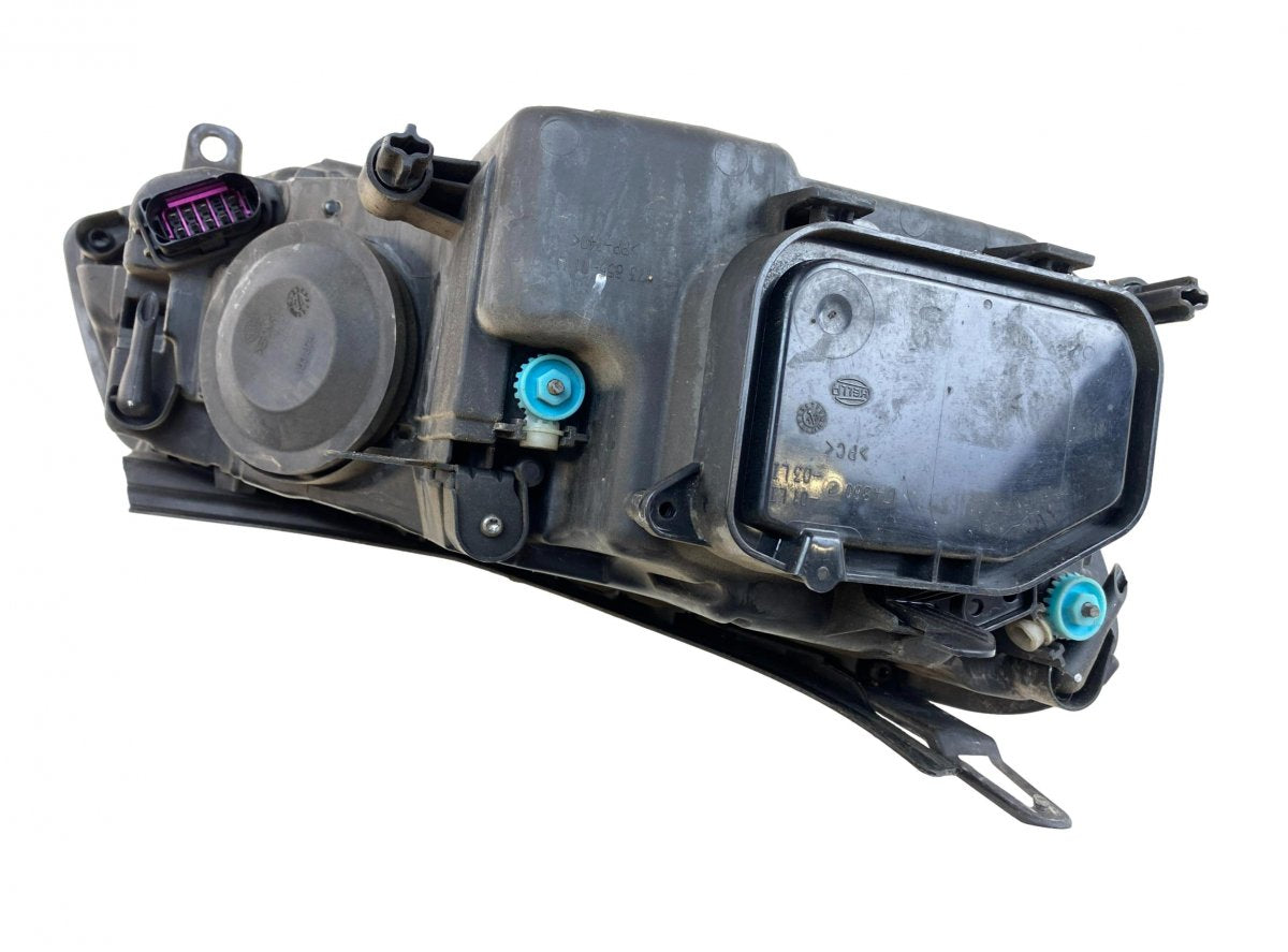 1LJ010328-23 Headlight left VW TOUAREG II (7P) (2010-2018)