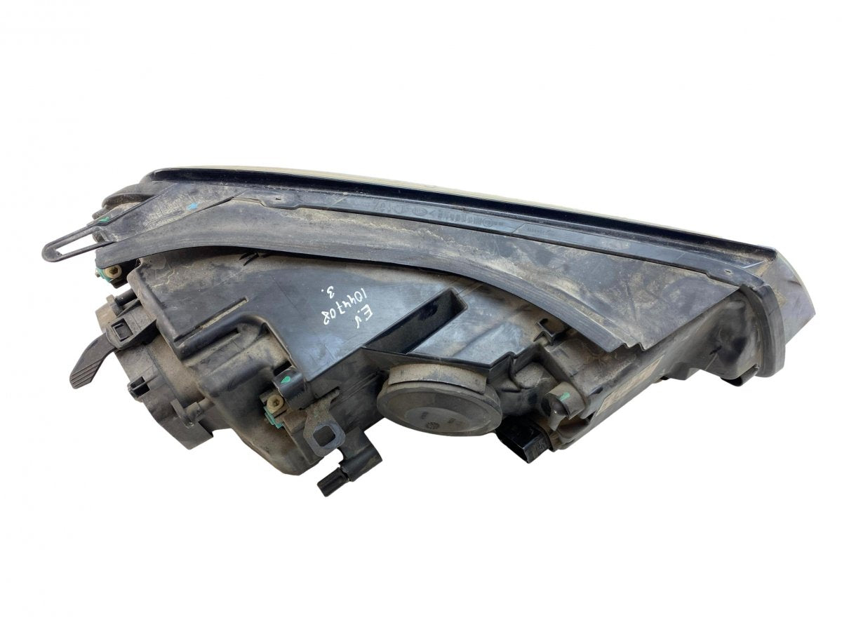 1LJ010328-23 Headlight left VW TOUAREG II (7P) (2010-2018)