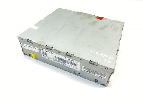 4G1035053C Radio tuner AUDI Q7 (4L) (2006-2015)