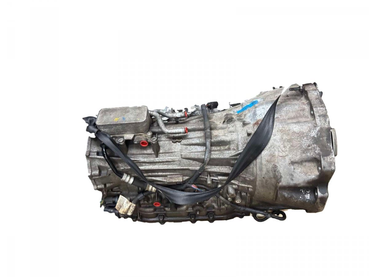 0C8300038F Gearbox VW TOUAREG II (7P) (2010-2018)
