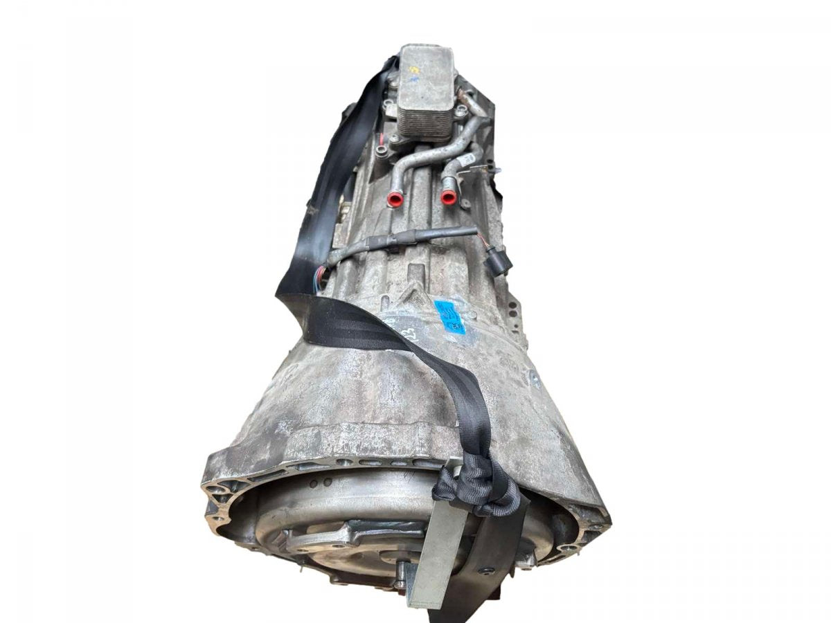 0C8300038F Gearbox VW TOUAREG II (7P) (2010-2018)