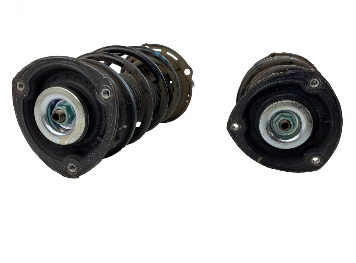 5WA413031CJ Suspension leg set, front SKODA OCTAVIA IV (NX, NN) (2019-)