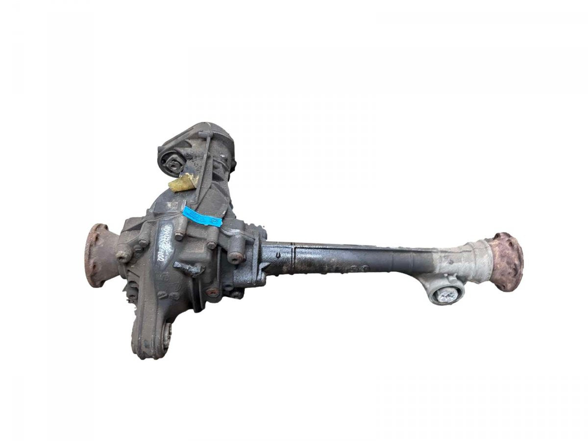 4460310089 4460310088 Front axle Differential VW TOUAREG II (7P) (2010-2018)