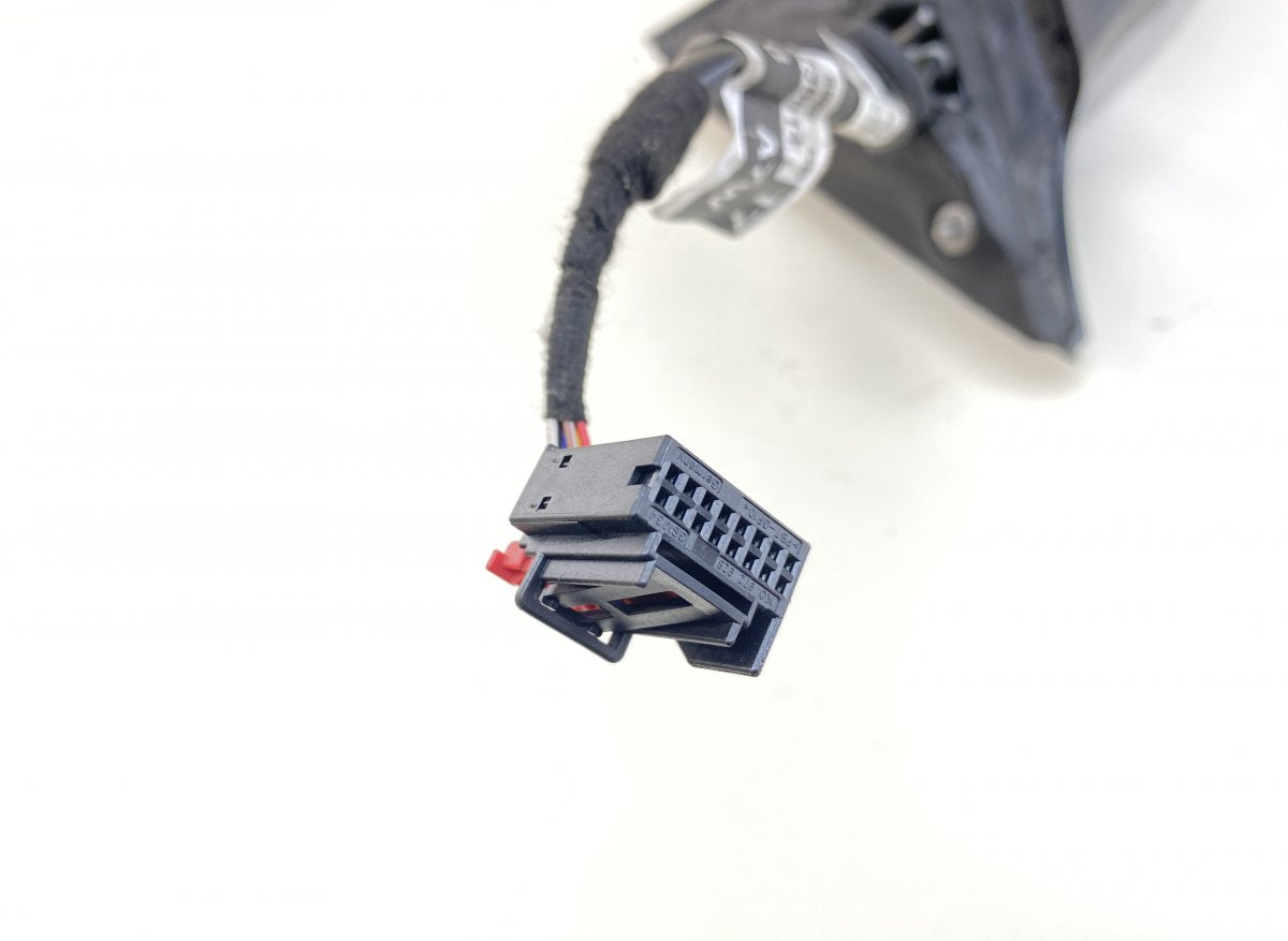 5E8857508 Mirror right SKODA OCTAVIA IV (NX, NN) (2019-)