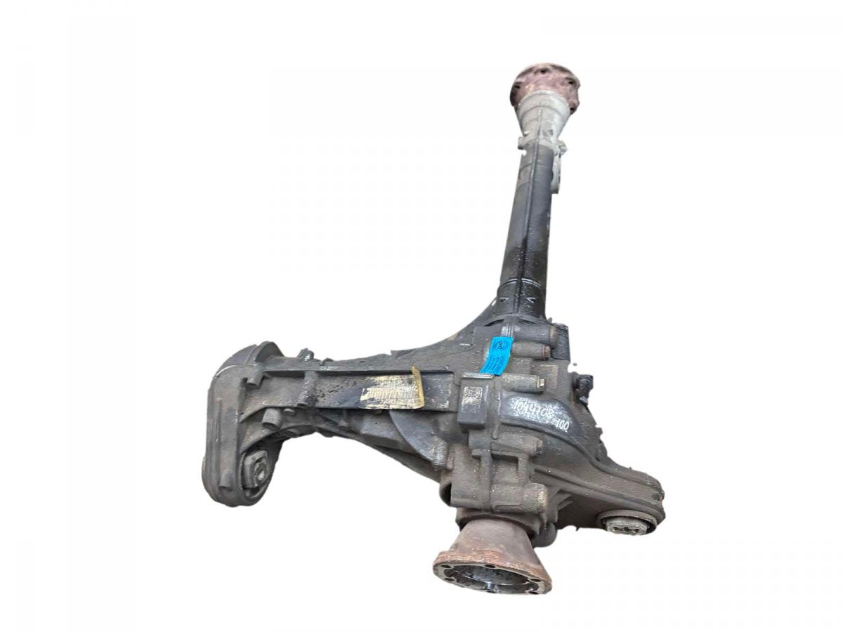 4460310089 4460310088 Front axle Differential VW TOUAREG II (7P) (2010-2018)