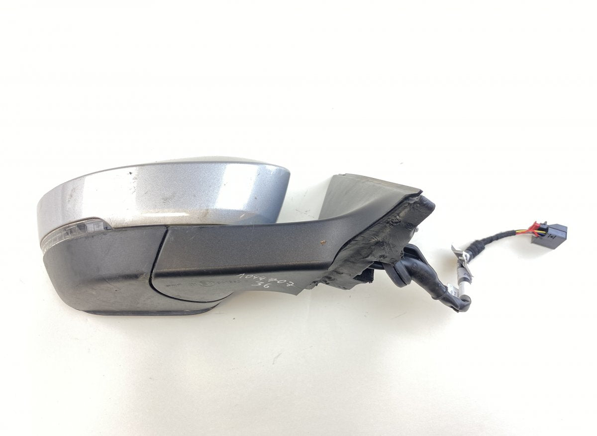 5E8857508 Mirror right SKODA OCTAVIA IV (NX, NN) (2019-)