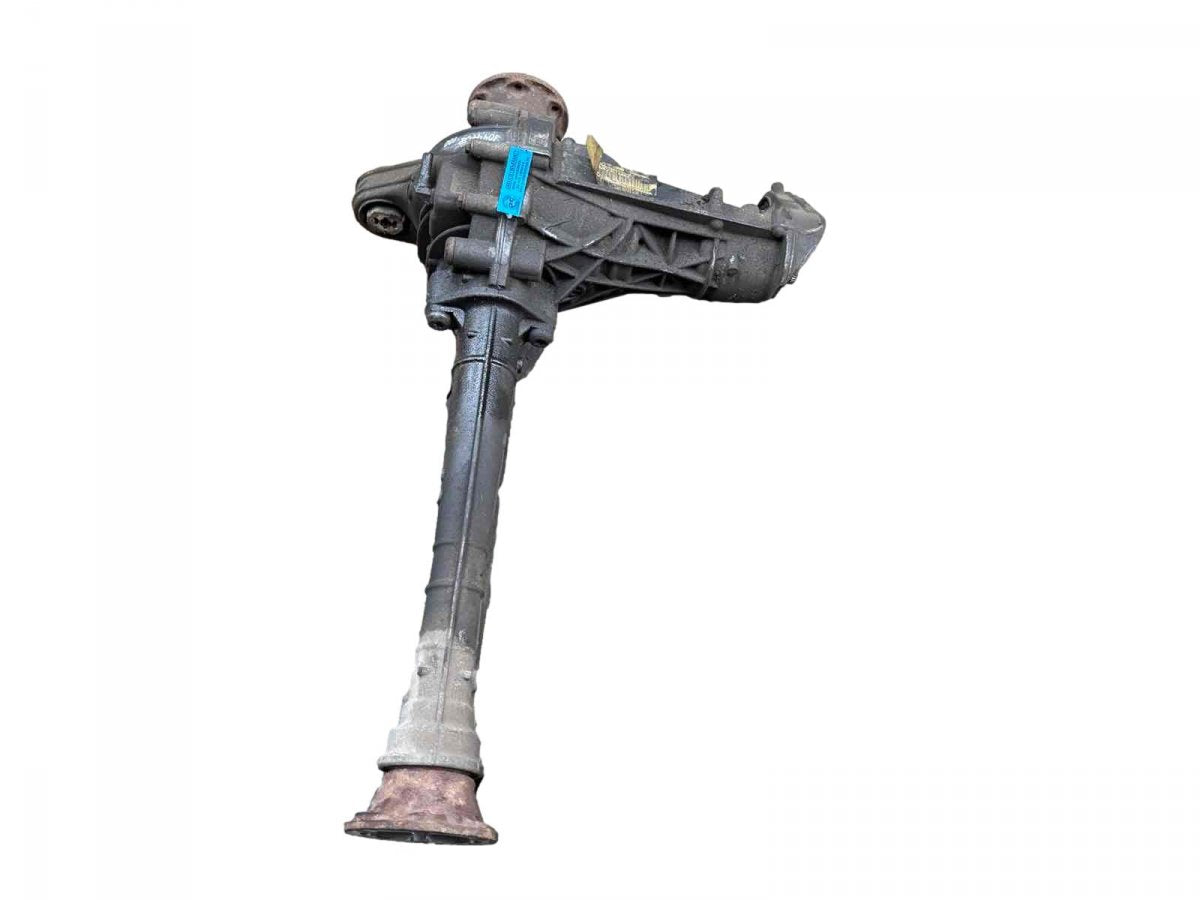 4460310089 4460310088 Front axle Differential VW TOUAREG II (7P) (2010-2018)