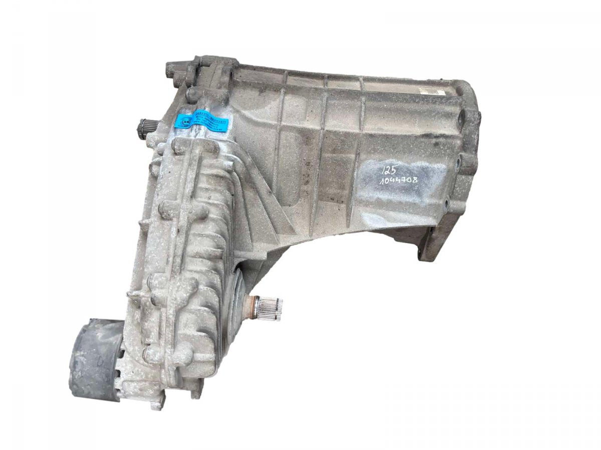 0BU341011G Transfer Box VW TOUAREG II (7P) (2010-2018)