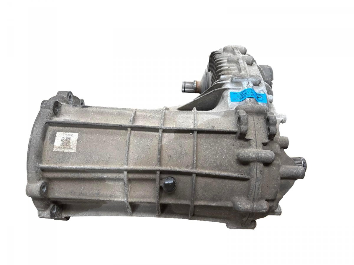 0BU341011G Transfer Box VW TOUAREG II (7P) (2010-2018)