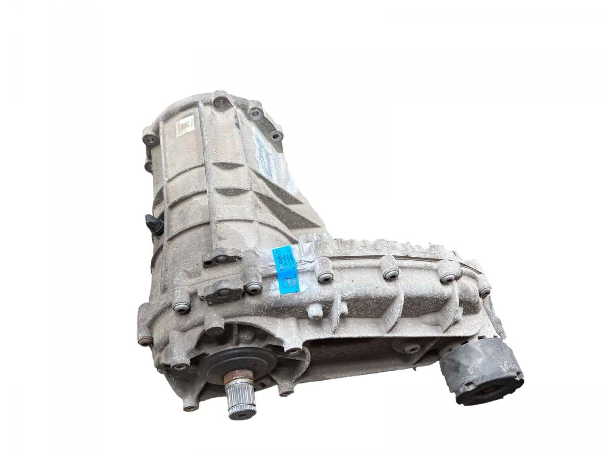 0BU341011G Transfer Box VW TOUAREG II (7P) (2010-2018)