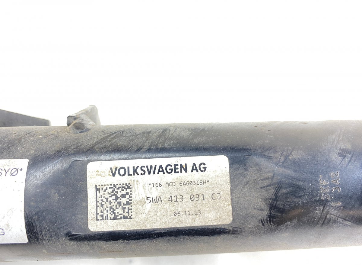 5WA413031CJ Suspension leg set, front SKODA OCTAVIA IV (NX, NN) (2019-)