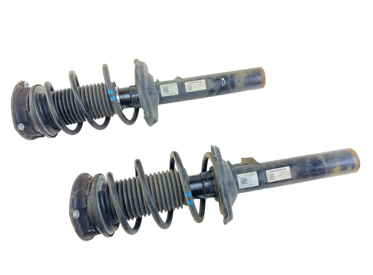 5WA413031CJ Suspension leg set, front SKODA OCTAVIA IV (NX, NN) (2019-)