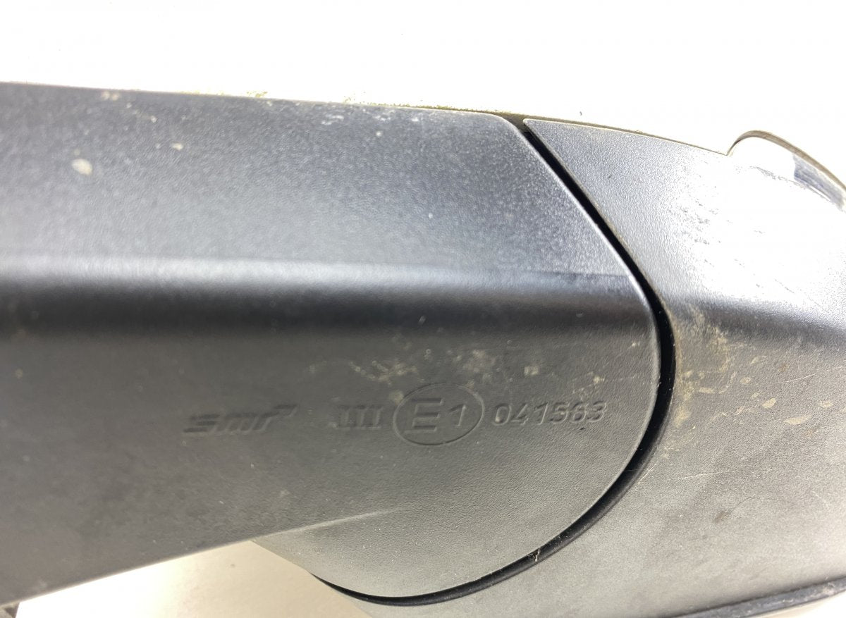 5E8857507 Mirror left SKODA OCTAVIA IV (NX, NN) (2019-)
