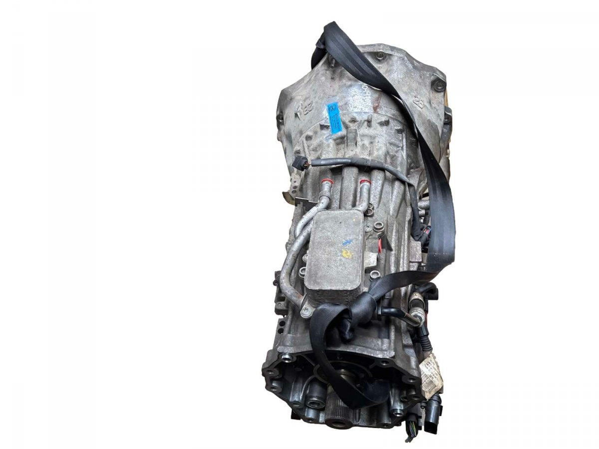 0C8300038F Gearbox VW TOUAREG II (7P) (2010-2018)