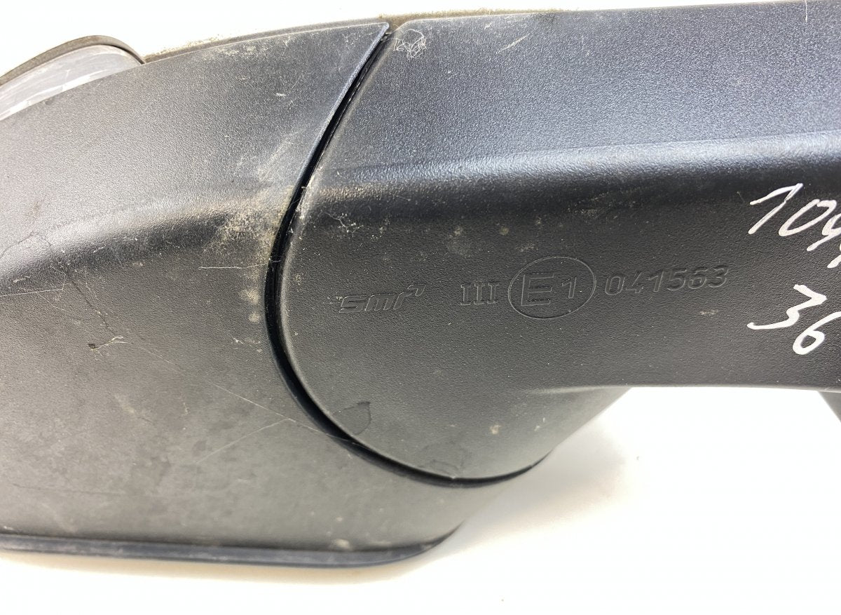 5E8857508 Mirror right SKODA OCTAVIA IV (NX, NN) (2019-)