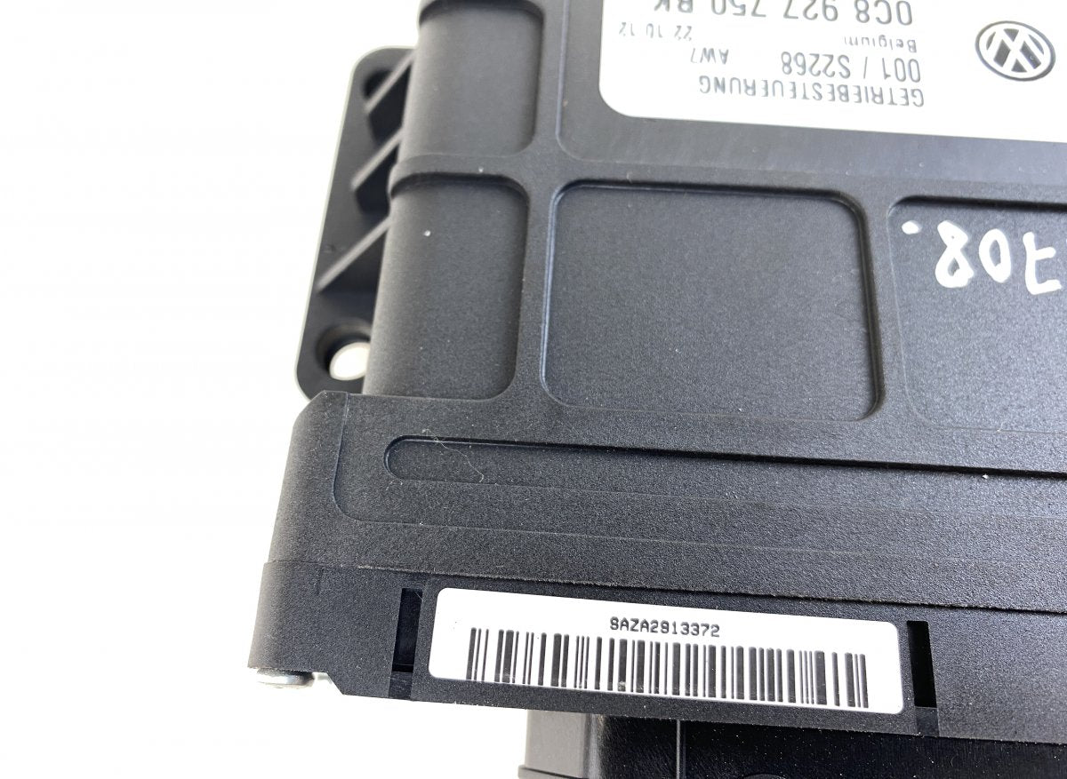 0C8927750BQ Gearbox Control Unit VW TOUAREG II (7P) (2010-2018)