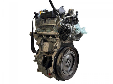 DLAA DLAB Engine SKODA OCTAVIA IV (NX, NN) (2019-)