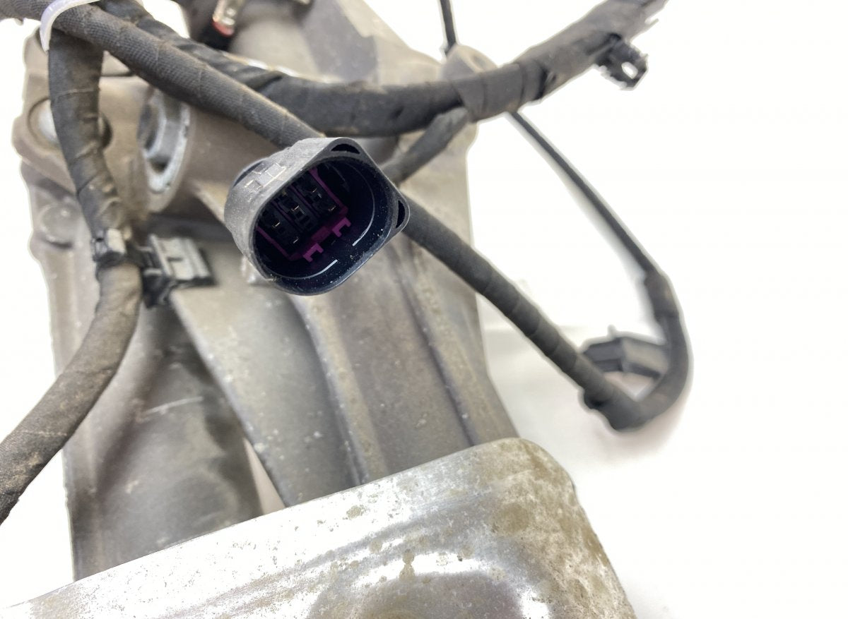 5WC423051BA Steering rack SKODA OCTAVIA IV (NX, NN) (2019-)