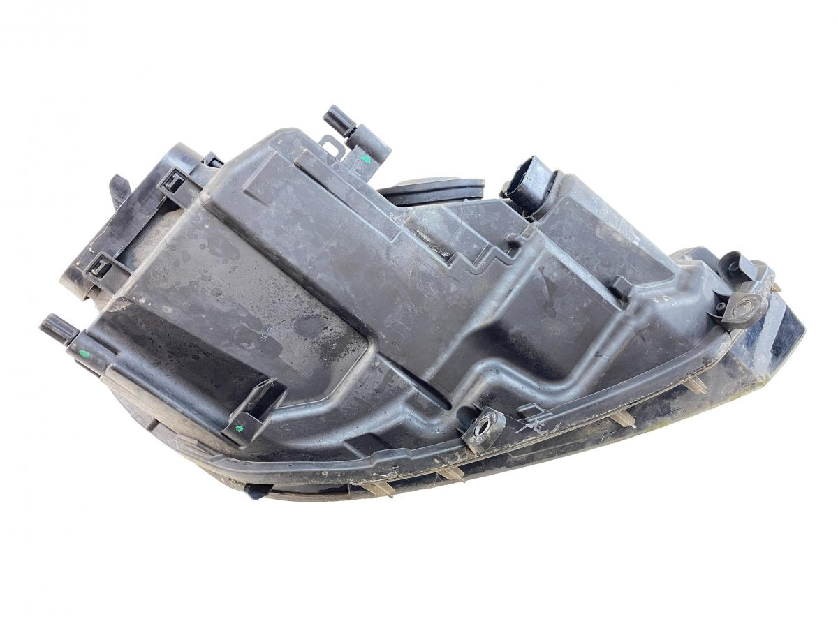 1LJ010328-23 Headlight left VW TOUAREG II (7P) (2010-2018)
