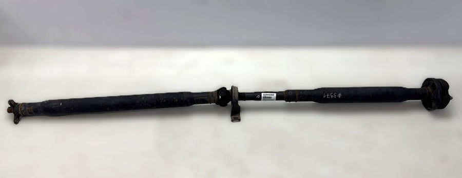 04593650AH Propeller Shaft Complete CHRYSLER 300C II (2010-2023)